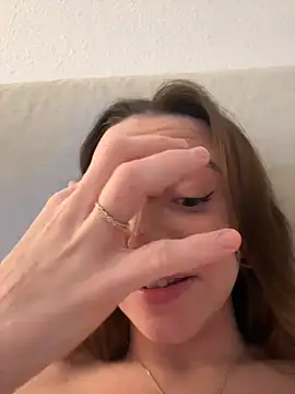 Cherry-Bean Chat XXX live