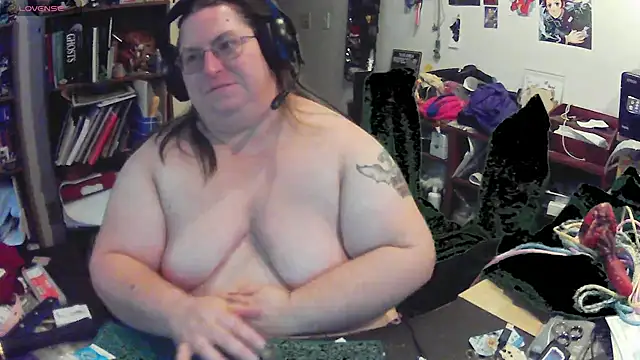 ShibariTurtleDuck 라이브 XXX 채팅