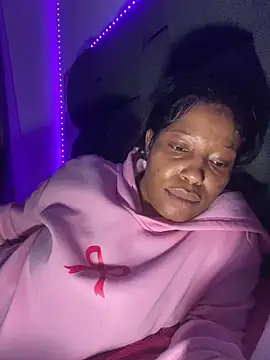 Chat XXX ao vivo de RainBougie