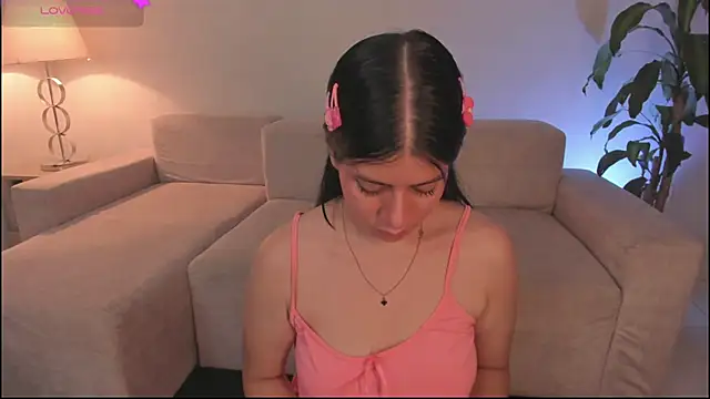 Holly_velvett – Live XXX-chat