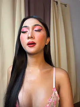 Diannellove 现场XXX聊天