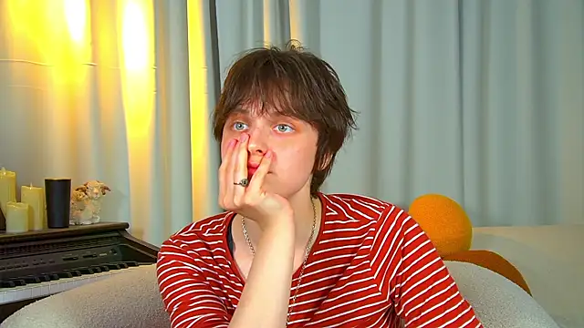 Živý XXX chat RitaRoses