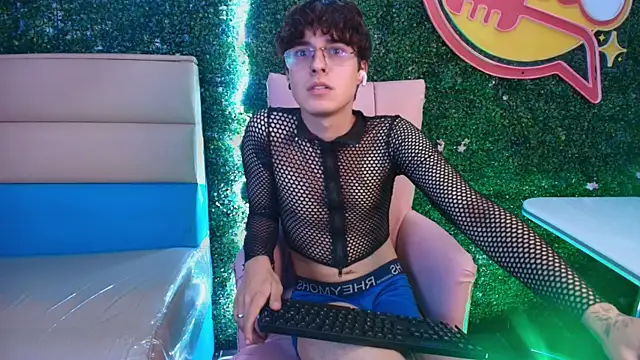 Krown_nox Obrolan Langsung XXX