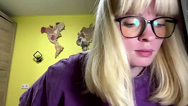 LeslyKelly's Live XXX Chat