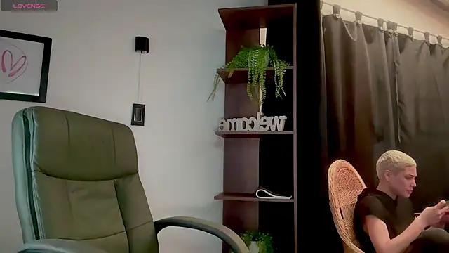 MarcellaGriffin Webcam Show