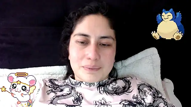 Chat XXX ao vivo de Nami1_hs