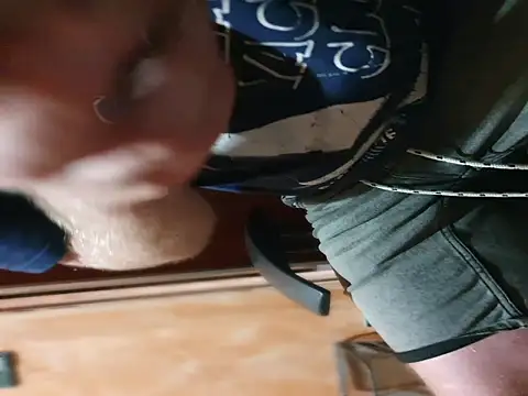 VARGAcz – Naživo XXX chat