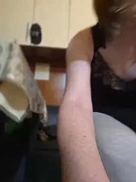 baby_lo 网络视讯表演