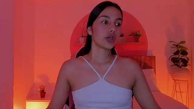 kaitt_ Adlı Modelin Canlı XXX Sohbeti