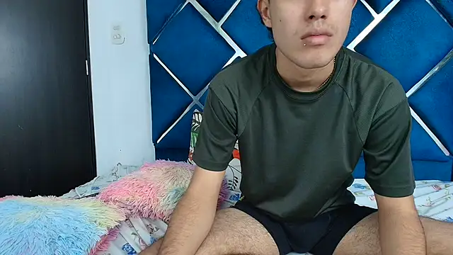 Chat XXX ao vivo de EdwinBoys