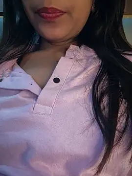 Chat XXX en directo de jeshmin_rao
