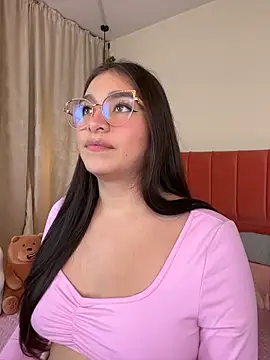 Caandace Live XXX-chat