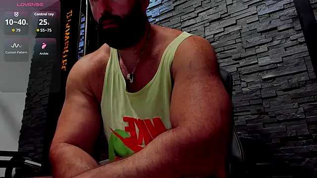 David_Big_Daddy Chat XXX in diretta