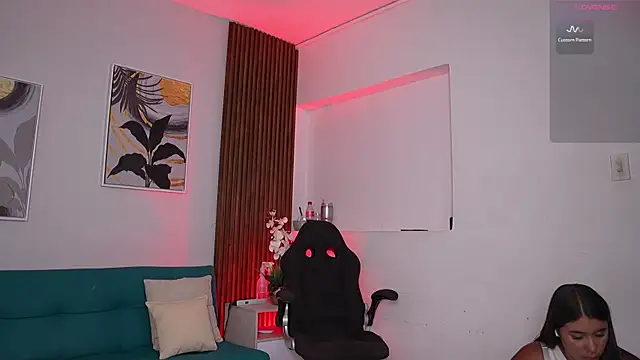 SheylaBakerr's Live XXX Chat