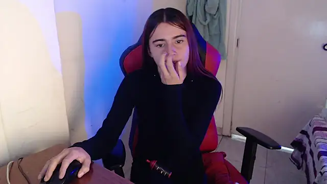 Maximesex's Live XXX Chat