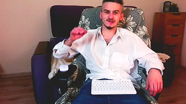 Magic_Storms 라이브 XXX 채팅