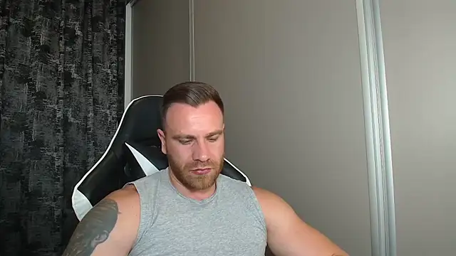 Thori92 Live XXX Chat