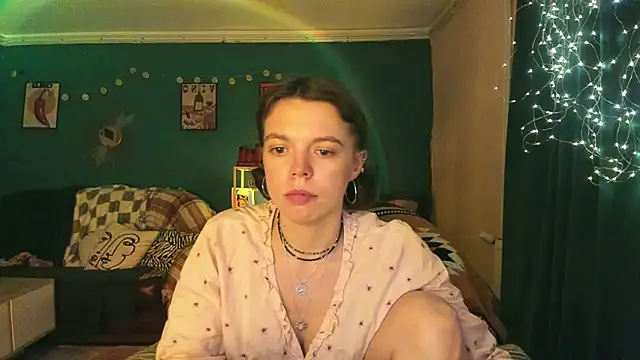 ClancyMorissey Chat XXX live