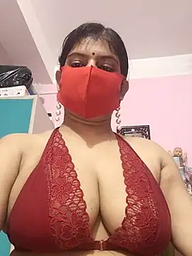 Hotpritid's Live XXX Chat