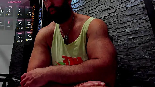 Онлайн чат XXX David_Big_Daddy