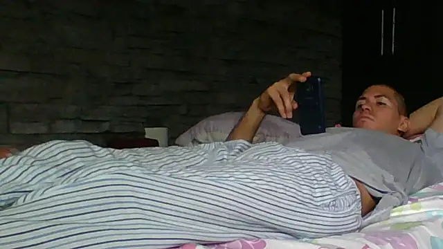 Chat XXX en directo de Sexylatin64