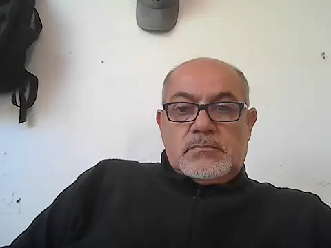 Pedroxxx_19n Webbikameraesitys
