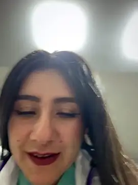 CAROLINE__07のライブXXXチャット