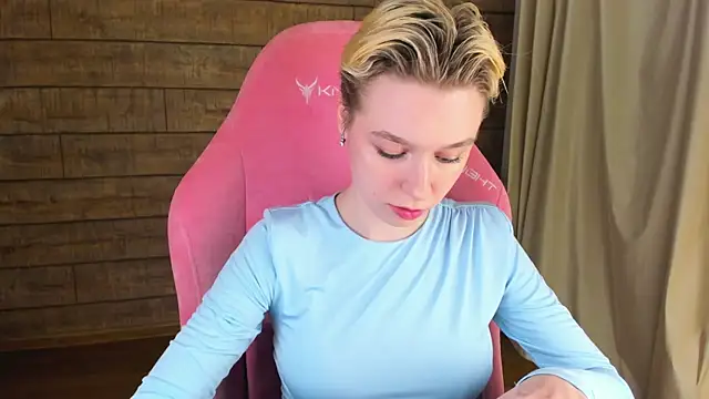 AgataGate Live XXX-Chat