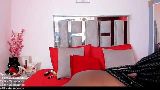 EmilyRooa1 Live XXX Chat