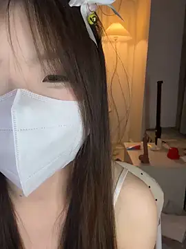 _xiaoxinxin_ 现场XXX聊天