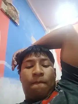 Chat XXX ao vivo de Tu_papi_69_