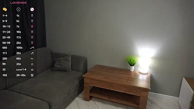 JulissaSham 现场XXX聊天