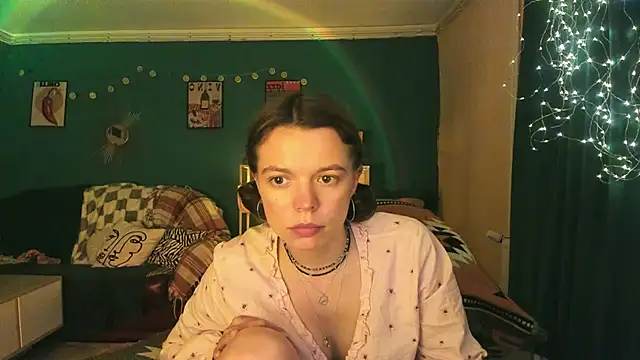 XXX chat uživo modela ClancyMorissey