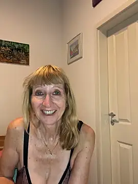 Czat XXX na żywo – MatureKim