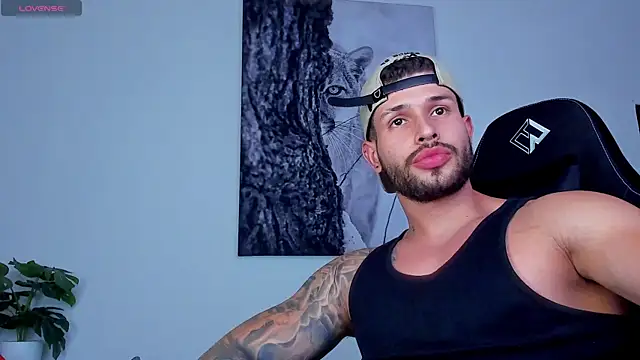 Онлайн чат XXX Santos_ramirez1