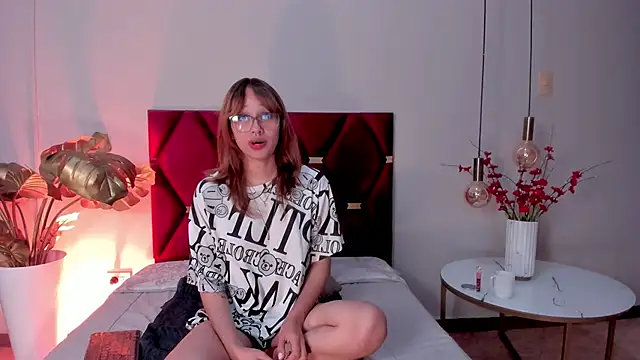 ValeryBlackk's Live XXX Chat