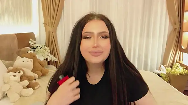UR_MADDY_ONLINE Adlı Modelin Canlı XXX Sohbeti