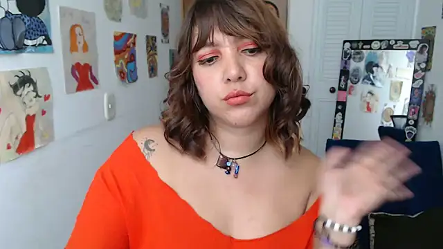 Chat XXX ao vivo de soynanabela28