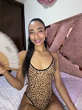 Živý XXX chat Dark-Luna