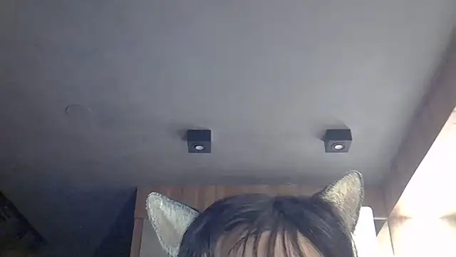 SkinnyKitten's Live XXX Chat