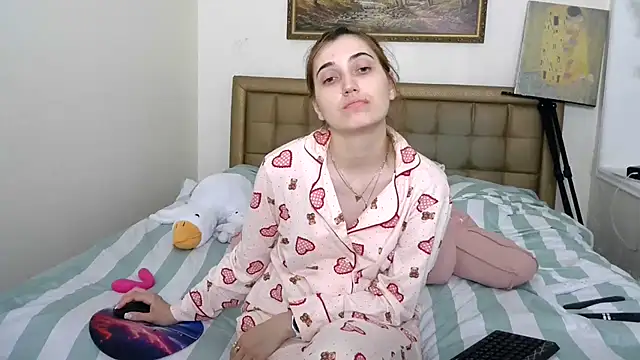 Iren Adlı Modelin Canlı XXX Sohbeti