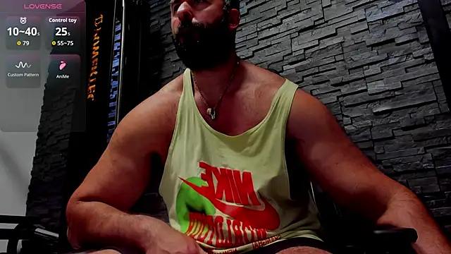 دردشة David_Big_Daddy الجنسية المباشرة