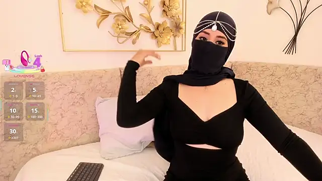 دردشة _Malak الجنسية المباشرة