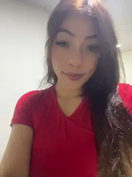 Živý XXX chat DAKOTA_SAKURA