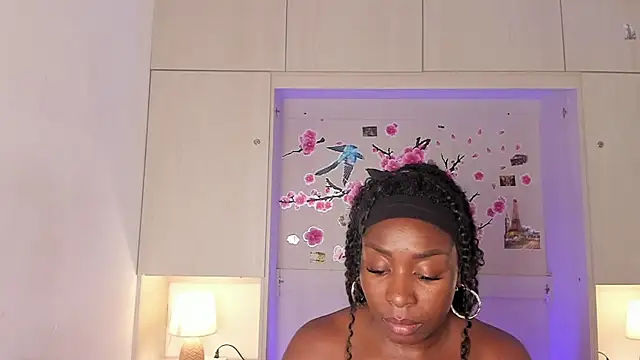 TaylorBloom 现场XXX聊天