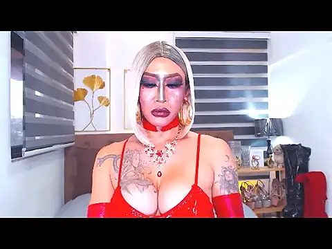 DominateMistressTania Live XXX-Chat