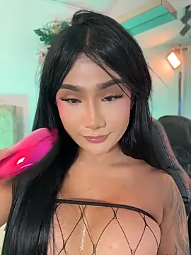 Maria_Prado Show in webcam