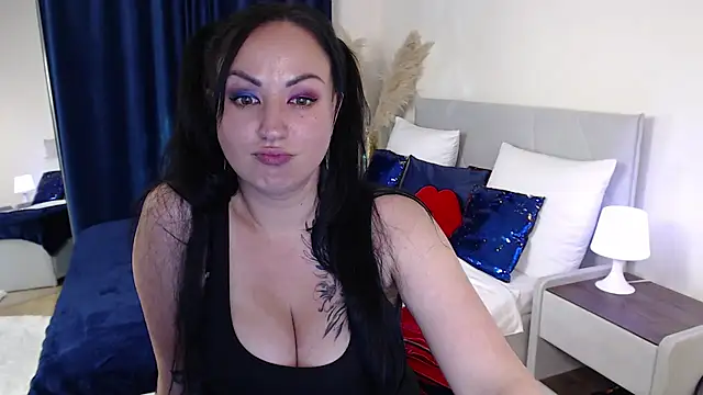 Chatroom XXX en direct de Mia_Marry