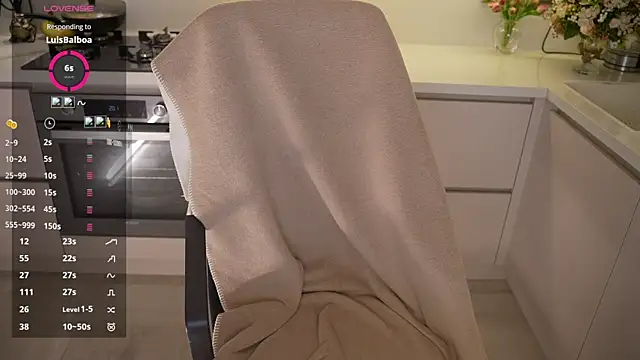 Chat XXX ao vivo de Vassiilisa