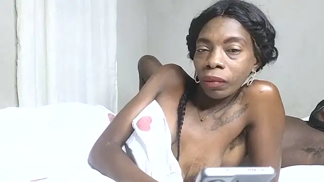 nzanizy Live XXX-Chat